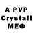 Метадон VHQ YuRFoX